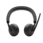 Căști cu Microfon Dell WL3024 Negru