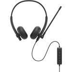 Căști cu Microfon Dell WH125-DWW
