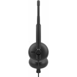 Căști cu Microfon Dell WH125-DWW