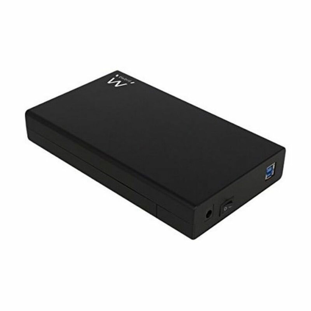 Cutie Externă Ewent EW7056 Negru