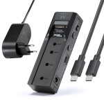 Cutie Externă Ewent EW7065