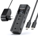 Cutie Externă Ewent EW7065