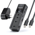 Cutie Externă Ewent EW7065