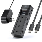 Cutie Externă Ewent EW7065