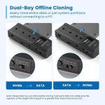 Cutie Externă Ewent EW7065