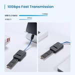 Cutie Externă Ewent EW7066 Negru