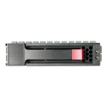Hard Disk HPE J9F43A 3,5" 6 TB