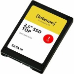 Hard Disk INTENSO 3812470 2 TB SSD
