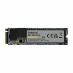 Hard Disk INTENSO SSD 1.0TB Premium M.2 PCIe 1 TB SSD