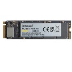 Hard Disk INTENSO MI500  500 GB SSD