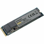 Hard Disk INTENSO MI500  500 GB SSD