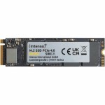 Hard Disk INTENSO MI500  500 GB SSD