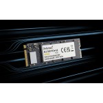Hard Disk INTENSO MI500  500 GB SSD