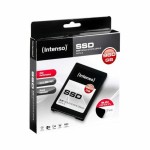 Hard Disk INTENSO High 120 GB SSD 960 GB SSD