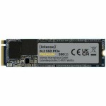 Hard Disk INTENSO 3835450 Premium 500 GB SSD