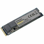 Hard Disk INTENSO 3835450 Premium 500 GB SSD