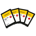 Hard Disk INTENSO Top Performance 1 TB SSD
