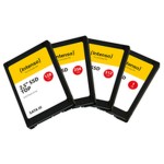 Hard Disk INTENSO Top Performance 128 GB SSD