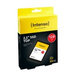 Hard Disk INTENSO Top Performance 128 GB SSD