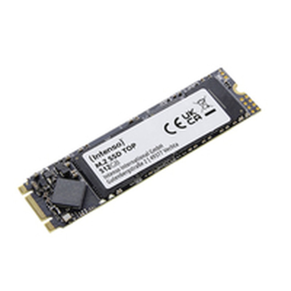 Hard Disk INTENSO Top 512 GB SSD