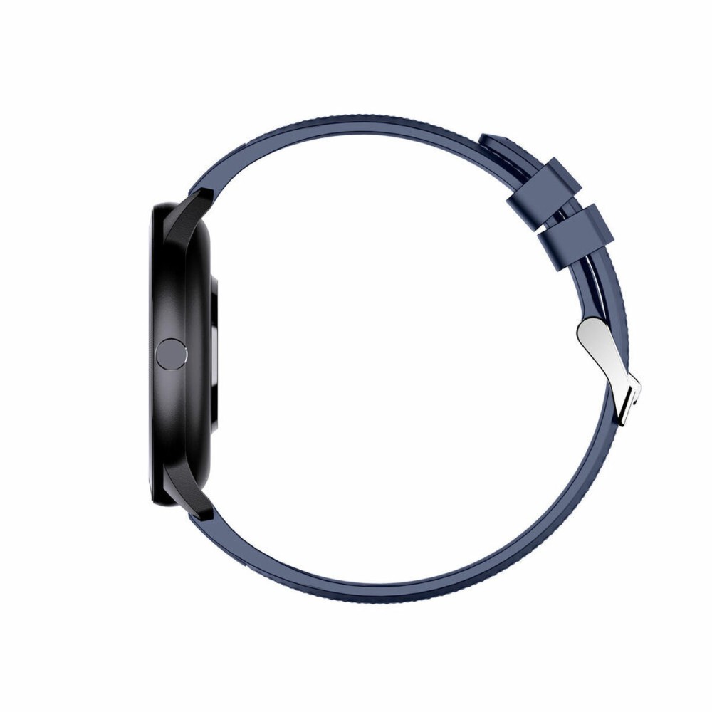 Smartwatch LEOTEC LESW32B Albastru Negru 1,28" 200 mAh