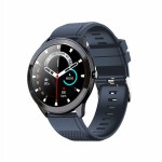Smartwatch LEOTEC LESW32B Albastru Negru 1,28" 200 mAh