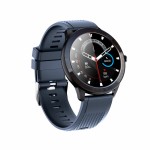 Smartwatch LEOTEC LESW32B Albastru Negru 1,28" 200 mAh