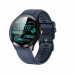 Smartwatch LEOTEC LESW32B Albastru Negru 1,28" 200 mAh