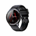 Smartwatch LEOTEC LESW32K Negru 1,28"