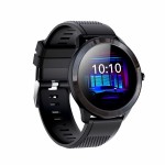 Smartwatch LEOTEC LESW32K Negru 1,28"