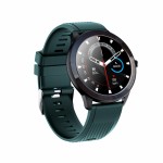 Smartwatch LEOTEC LESW32V Negru Verde 1,28" 200 mAh