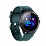 Smartwatch LEOTEC LESW32V Negru Verde 1,28" 200 mAh