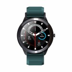 Smartwatch LEOTEC LESW32V Negru Verde 1,28" 200 mAh