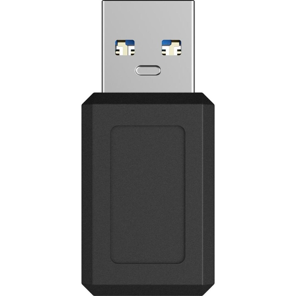 Hard disk Extern MSI DATAMAG Negru 1 TB SSD