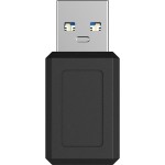 Hard disk Extern MSI DATAMAG Negru 1 TB SSD
