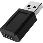 Hard disk Extern MSI DATAMAG Negru 1 TB SSD