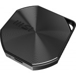 Hard disk Extern MSI DATAMAG Negru 1 TB SSD
