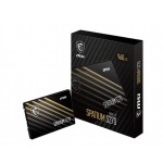Hard Disk MSI SPATIUM S270 240 GB SSD