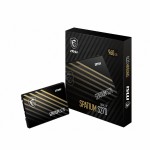 Hard Disk MSI SPATIUM S270 240 GB SSD