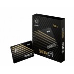 Hard Disk MSI SPATIUM S270 240 GB SSD