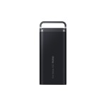 Hard disk Extern Samsung T5 EVO 2,5" 2 TB SSD