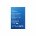 Hard Disk Samsung MZ-V9S2T0BW 2 TB SSD