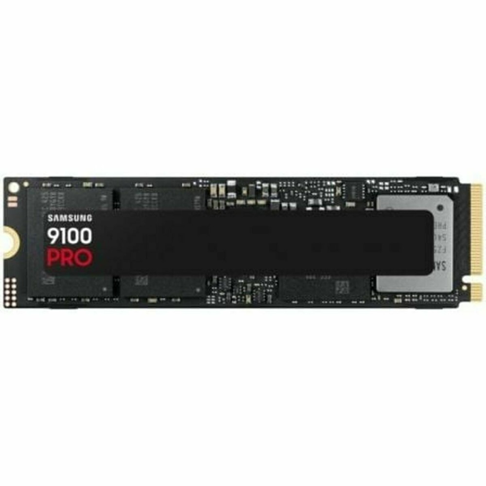 Hard Disk Samsung MZ-VAP1T0BW 1 TB SSD