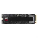 Hard Disk Samsung MZ-VAP1T0BW 1 TB SSD