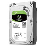 Hard Disk Seagate ST2000DM008 3,5" 2 TB HDD 7200 rpm