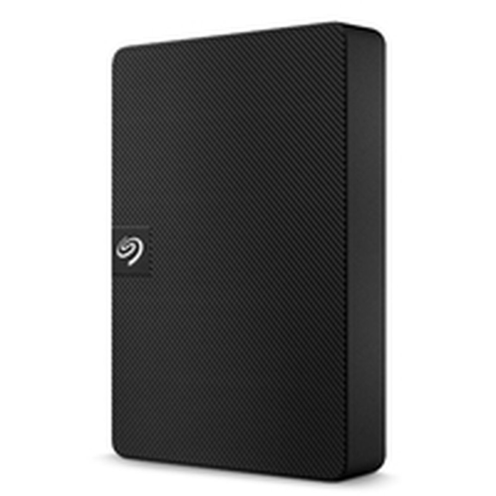 Hard Disk Seagate STKM2000400 Negru 2 TB HDD