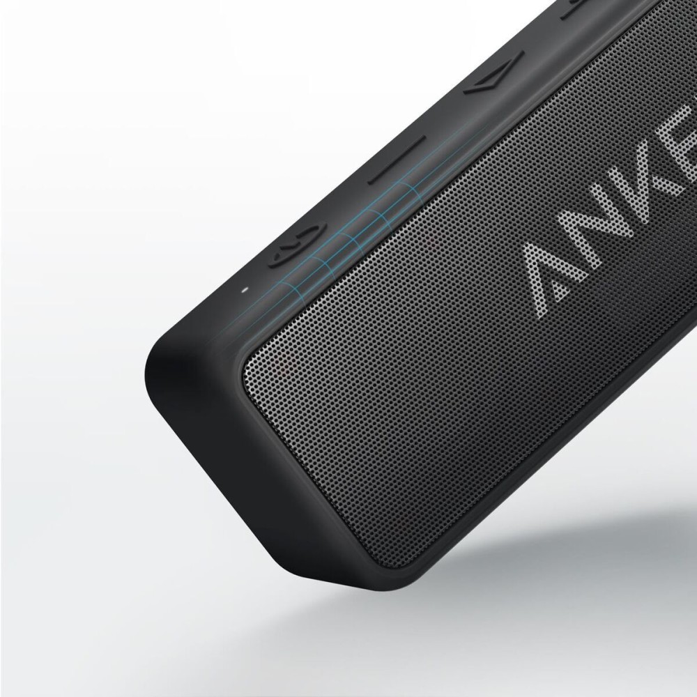 Difuzor Bluetooth Portabil Soundcore A3105 Negru