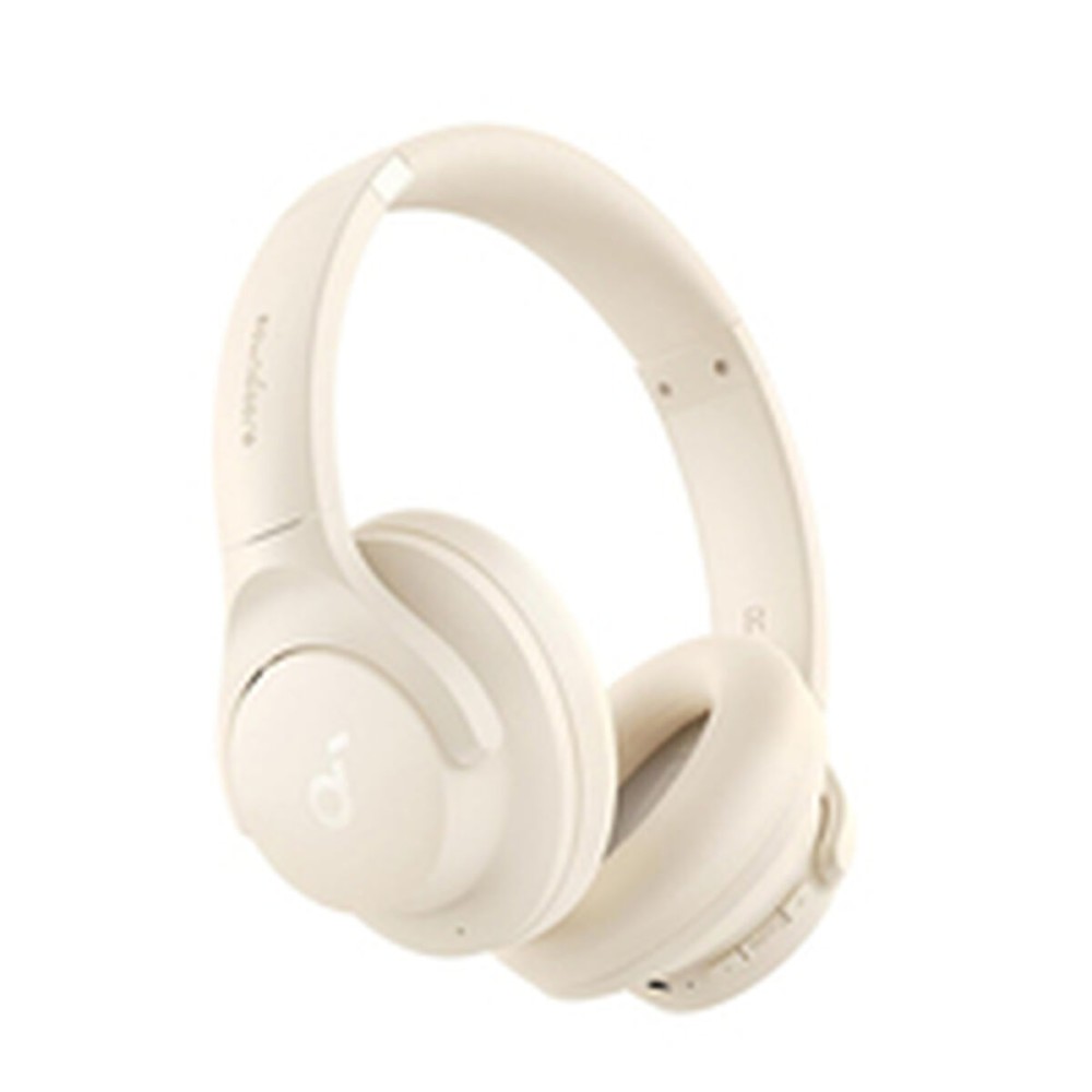 Căști Soundcore Q20i Alb