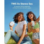 Difuzor Bluetooth Portabil Soundcore Select 4 Go Verde 5 W