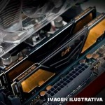 Memorie RAM Team Group ELITE PLUS TPD416G3200HC2201 16 GB DDR4 3200 MHz CL22